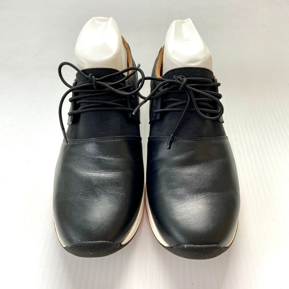 Vionic carmen black